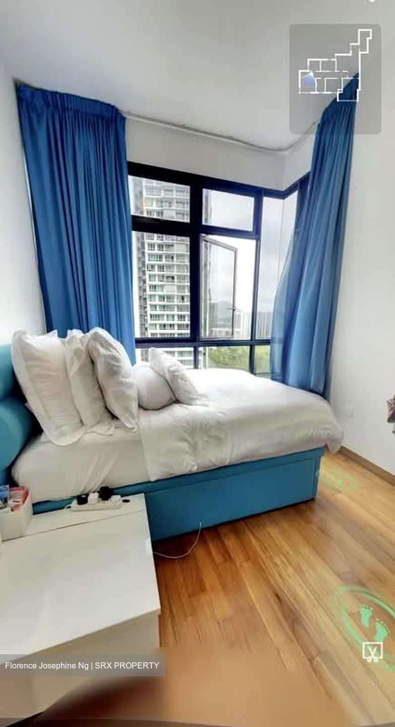 Eco Sanctuary (D23), Condominium #574044251